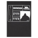 Trespass Snowdon Pánské triko MATOTSO10018 Black