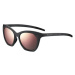 BOLLÉ Prize Black Crystal Matte Brown Pink Polarized BS029003