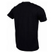 Willard JELY Pánské triko, černá, velikost