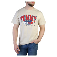 Panské triko DM0DM16407 Tommy Hilfiger