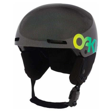 Oakley MOD1 PRO Factory Pilot Galaxy Lyžařská helma