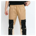 Sixth June Tactical Cargo Pants Beige/ Black