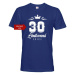 Pánské tričko k 30. narozeninám Limitovaná edice - dárek na 30. narozeniny