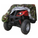 Ochranná plachta pro ATV Camo XL