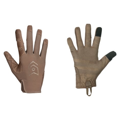 Rukavice Target Light Duty MoG® – Coyote Brown MoG Gloves