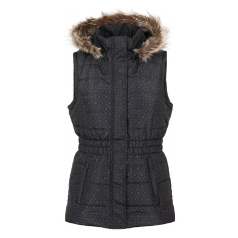 Vesta dámská LOAP TIGI černá