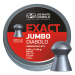 Diabolky Exact Jumbo 5.5 mm JSB® / 250 ks