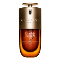 Clarins DOUBLE SERUM jedinečné duální sérum 30 ml