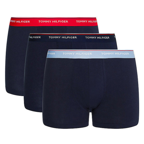 Tommy Hilfiger Pánské boxerky 3Pack