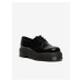 1461 Quad 3 Eye Polobotky Dr. Martens