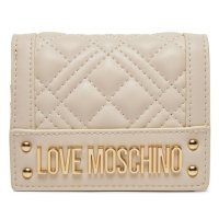 Velká dámská peněženka LOVE MOSCHINO