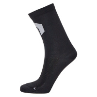 Ponožky peak performance crew sock černá