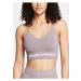 Dámská podprsenka Under Armour Vanish Seamless Low Bra