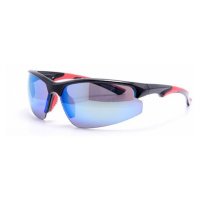 Sportovní sluneční brýle Granite Sport 18 černo-červená