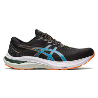 ASICS-GT-2000 11 black/sun peach Černá