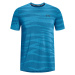 Under Armour Seamless Wave SS