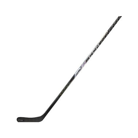 CCM Tacks XF PRO JR, Flex 50, P28, levá