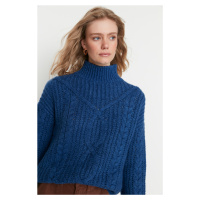 Dámský rolák Trendyol Knitwear