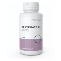 Resveratrol - 60 kapslí- Epigemic®