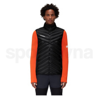 Mammut Albula IN Hybrid Vest M 1013-02031-0001 - black