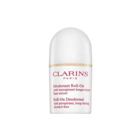 Clarins Roll-On Deodorant roll-on 50 ml