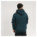 Urban Classics Blank Hoody Green