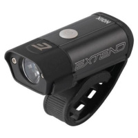 Extend Noix 400 lm Black Cyklistické světlo