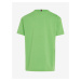 Světle zelené klučičí tričko Tommy Hilfiger