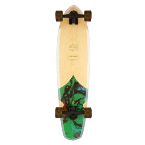 Arbor - Mission Groundswell 35" longboard
