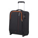 American Tourister Sea Seeker 45cm Šedý Underseater Upright