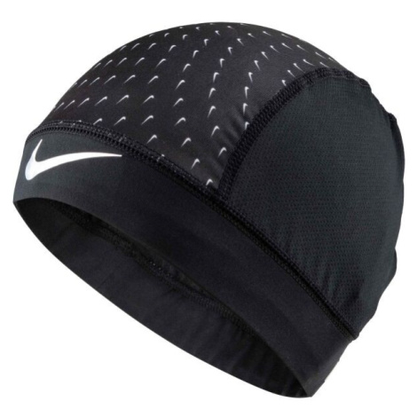 Nike PRO COOLING SKULL Pánská čepice, černá, velikost