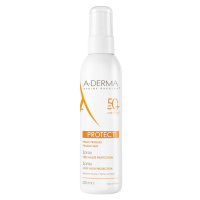 A-DERMA Protect Sprej SPF50+ 1 x 200 ml