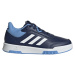 Chlapecká rekreační obuv ADIDAS Tensaur Sport 2.0 dark blue cloud white blue rush