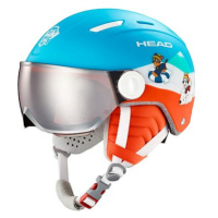 HEAD Mojo Visor Paw XS/S