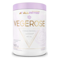 All Nutrition AllNutrition Alldeynn Vegerose 500 g - pistácie