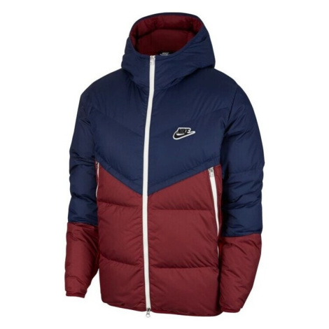 Nike Downfill Windrunner Shield ruznobarevne