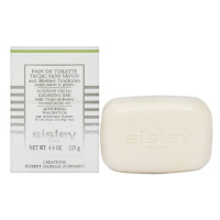 Sisley Čisticí mýdlo na obličej pro smíšenou a mastnou pleť (Soaples Facial Cleansing Bar) 125 g