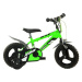 Dino bikes 12 green R88