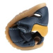 Pablosky Plus Baby Sandals 041720 B - Plus Mediterraneo Modrá
