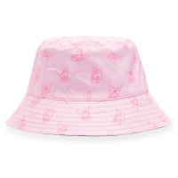 Cropp - Klobouk typu bucket hat Sanrio - Růžová