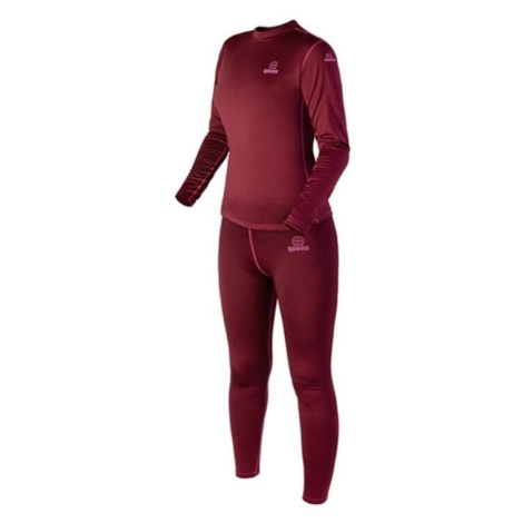 Delphin Thermal Underwear Set QUEEN 4LOVE Technická spodní vrstva