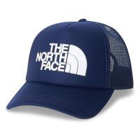 The North Face Logo Trucker Cap