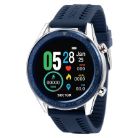 Sector R3251545004 Smartwatch S-02 46mm