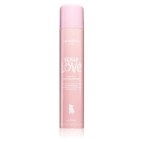 Lee Stafford Scalp Love Skin-Kind suchý šampon se zklidňujícím účinkem 200 ml