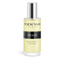 Pánský parfém YODEYMA Beach Varianta: 15ml (bez krabičky a víčka)