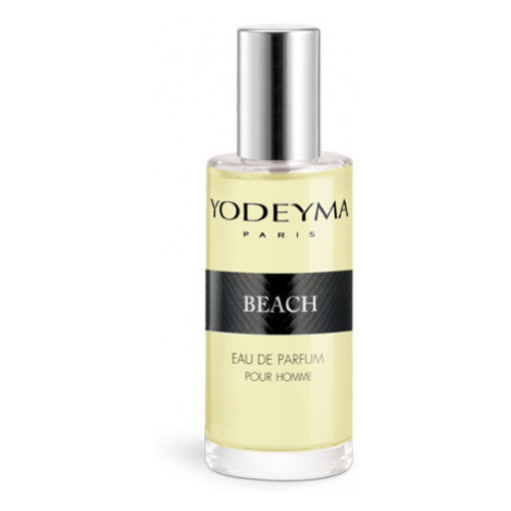 Pánský parfém YODEYMA Beach Varianta: 15ml (bez krabičky a víčka) YODEYMA Paris