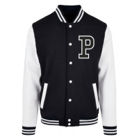 Pray College Jacket