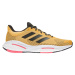 adidas SOLAR GLIDE 5 M Pánská běžecká obuv, oranžová, veľkosť 45 1/3
