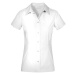 Promodoro Dámská košile E6305 White