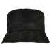 Nylonová čepice Sherpa Bucket Black/offwhite